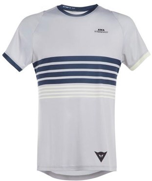 Dainese AWA 1 Short Sleeve Tech Tee Dainese AWA 1 Short Sleeve Tech Tee