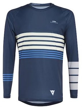 Dainese AWA 2 Long Sleeve Jersey Dainese AWA 2 Long Sleeve Jersey