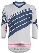 Dainese HG 2 3/4 Sleeve Jersey