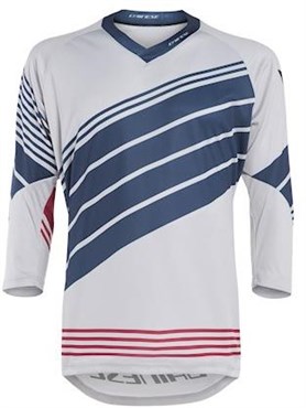 Dainese HG 2 3/4 Sleeve Jersey Dainese HG 2 3/4 Sleeve Jersey