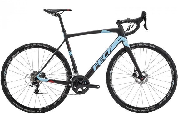 Felt - F3X | Cross-cykler Felt F3X 2018 - Cyclocross Bike | Cross-cykler
