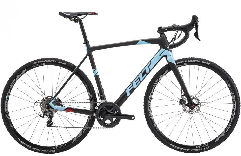 Felt F3X 2018 - Cyclocross Bike product image