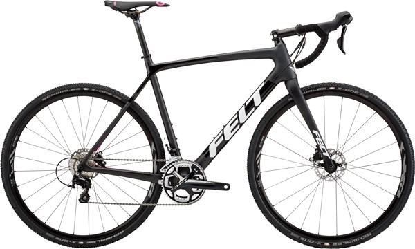 Felt - F5X | Cross-cykler Felt F5X 2018 - Cyclocross Bike | Cross-cykler