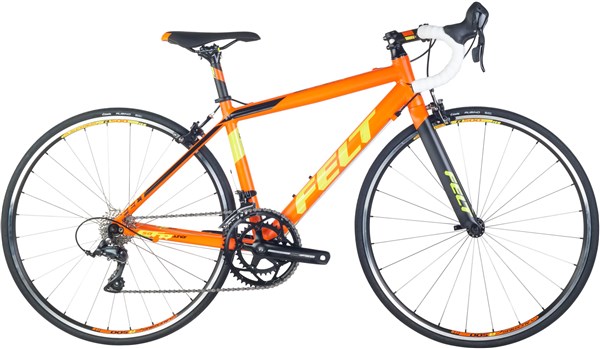 Felt - FR50 JR Junior | City-cykler Felt FR50 JR 2018 - Junior Bike | City-cykler