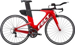 Felt IA16 2018 - Triathlon Bike