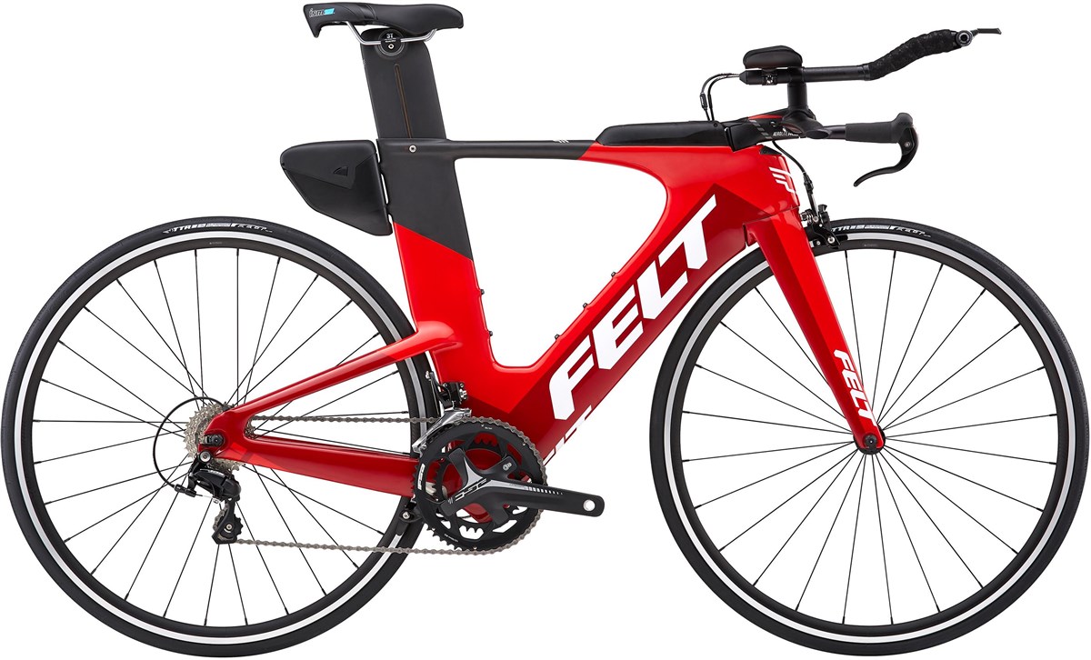 Felt IA16 2018 - Triathlon Bike product image