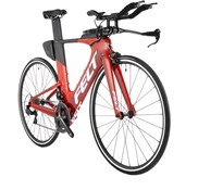 Felt IA16 2018 - Triathlon Bike