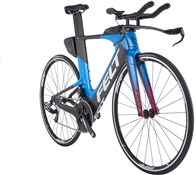 Felt IA2 eTap 2018 - Triathlon Bike