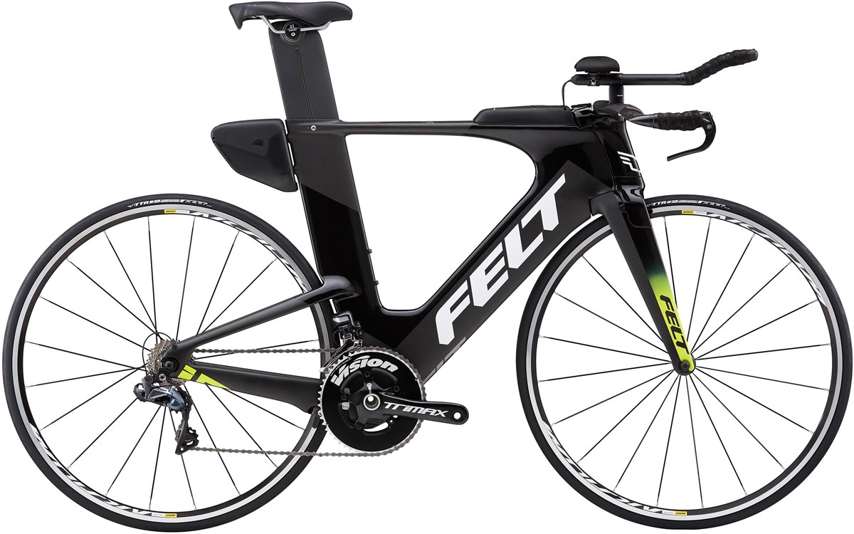 Felt IA3 2018 - Triathlon Bike product image