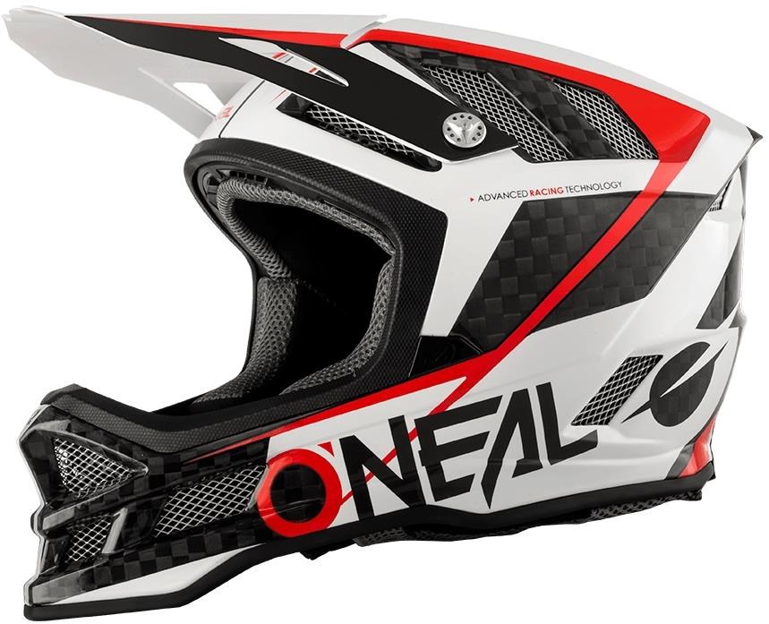 ONeal Greg Minnaar Blade Carbon Full Face Helmet product image