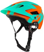 ONeal Defender 2.0 MTB Helmet