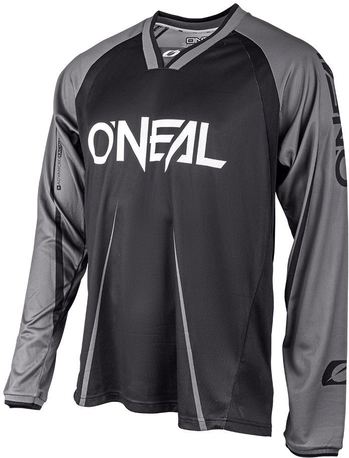 ONeal Element FR Blocker Long Sleeve Jersey product image