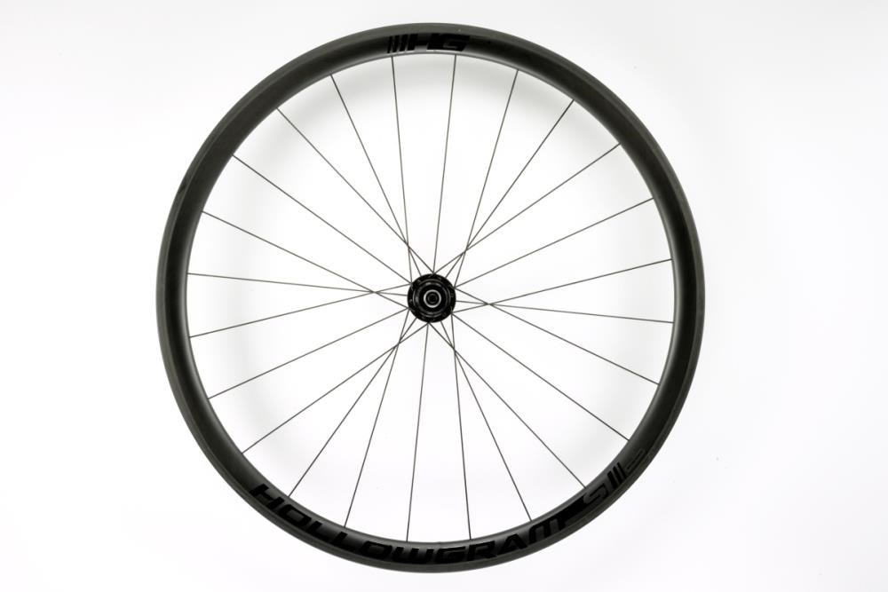 Hollowgram SI Carbon Clincher 700c Road Wheel product image