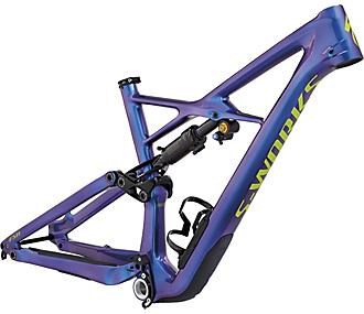 Specialized S-Works Enduro 29/6Fattie Frame product image