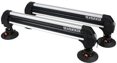 SeaSucker Ski Rack Locking Carrier For Skis/Snowboards product image