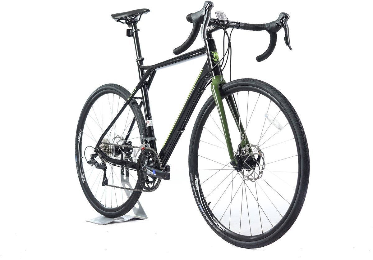 GT Grade Alloy Comp - Nearly New - 55cm - 2018 Road Bike product image
