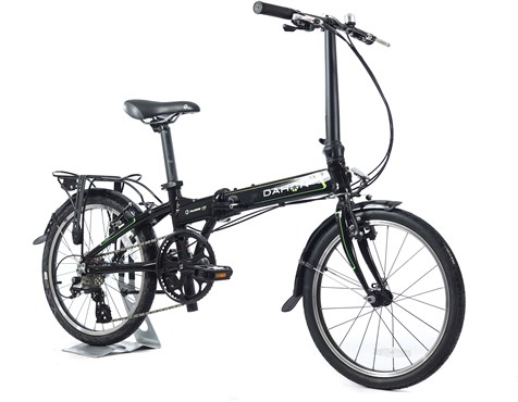 dahon vitesse d8