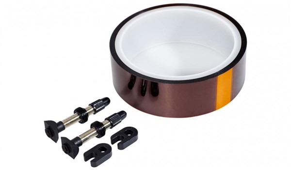 Race Face Tubeless Kit MTN Race Face Tubeless Kit MTN