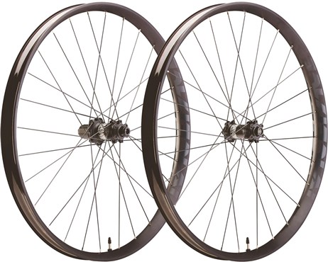 raceface wheelset aeffect plus 27.5