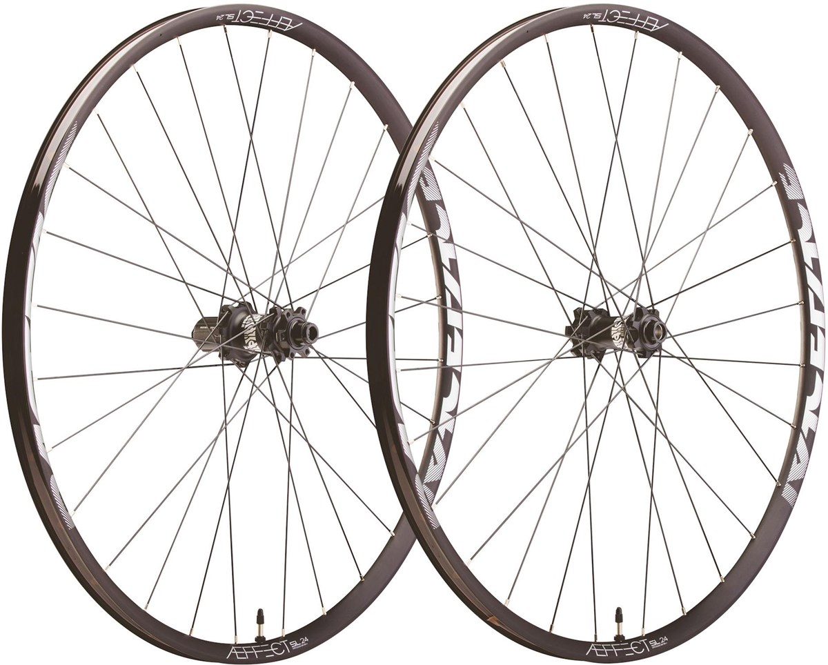Race Face AEffect SL 24mm XC/Trail MTB Wheels product image