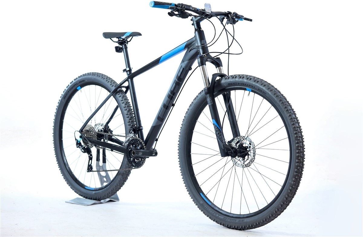 Cube Attention 29er - Nearly New - 19" - 2018 Mountain Bike product image