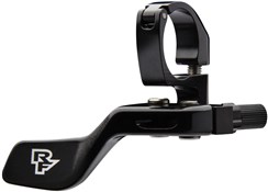 Race Face Aeffect Dropper Seatpost 1x Remote Lever