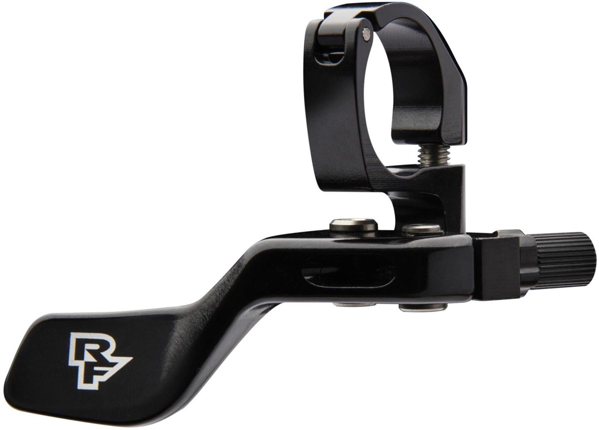 Race Face Aeffect Dropper Seatpost 1x Remote Lever product image