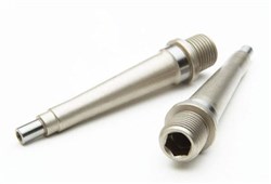 Race Face Atlas Pedal Axle Kit