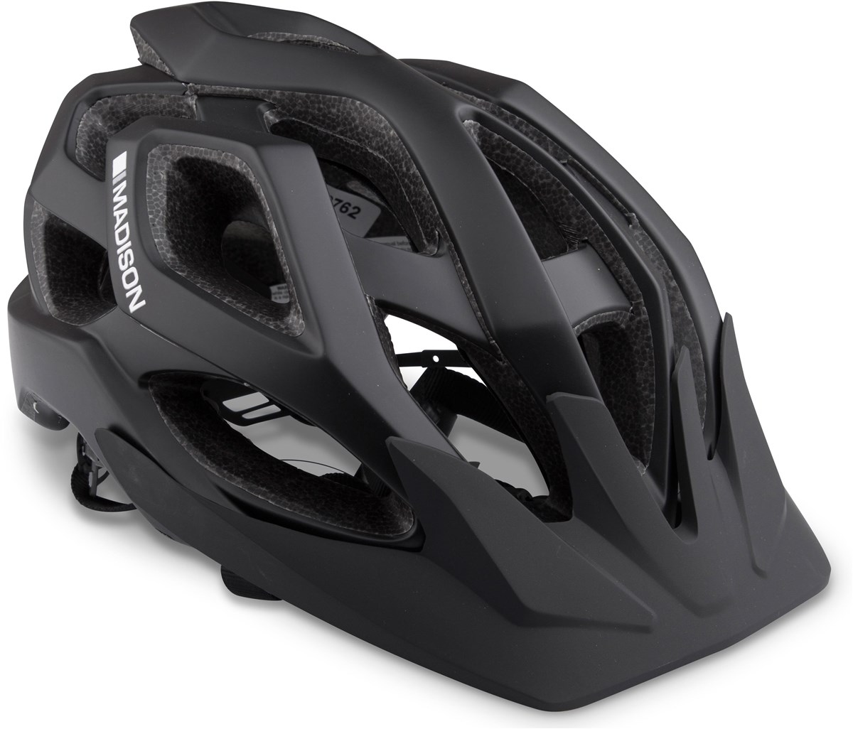 Madison Zenith MTB Helmet product image