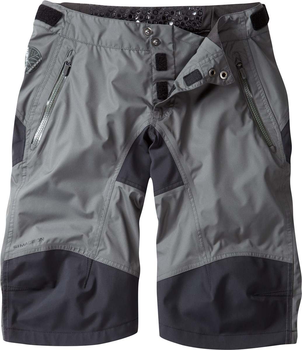 Madison DTE Womens Waterproof Baggy Shorts product image