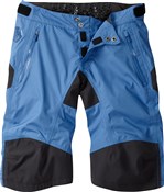 Madison DTE Womens Waterproof Baggy Shorts