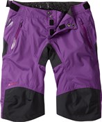 Madison DTE Womens Waterproof Baggy Shorts