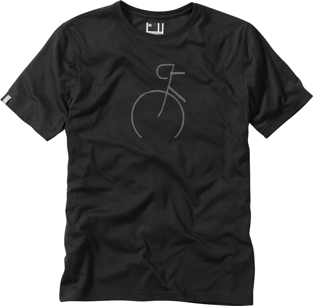 Madison Section Short Sleeve Tech Tee product image