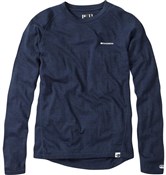 Madison Isoler Merino Long Sleeve Baselayer