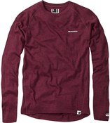 Madison Isoler Merino Long Sleeve Baselayer