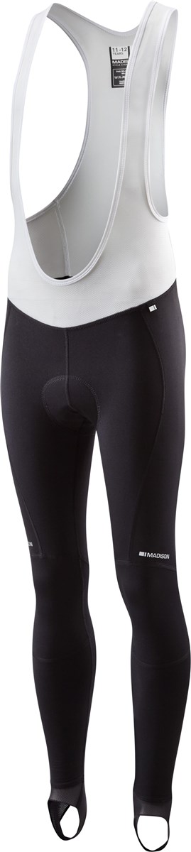 Madison Sportive Youth Thermal Bib Tights product image