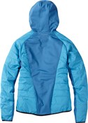 Madison DTE Womens Hybrid Jacket