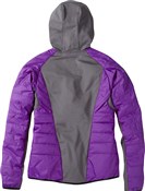 Madison DTE Womens Hybrid Jacket