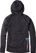 Madison Zenith Long Sleeve Hooded Top