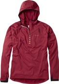 Madison Zenith Long Sleeve Hooded Top