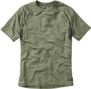 Madison Roam Marl Short Sleeve Jersey