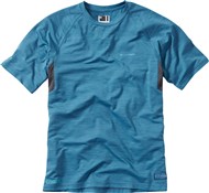 Madison Roam Marl Short Sleeve Jersey