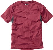 Madison Roam Marl Short Sleeve Jersey