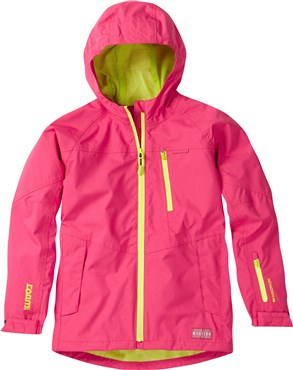 Madison Roam Youth Waterproof Jacket