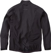 Madison Sportive Hi-Viz Youth Waterproof Jacket