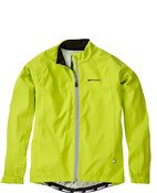 Madison Sportive Hi-Viz Youth Waterproof Jacket