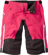 Madison Zena Womens 4-Season DWR Shorts
