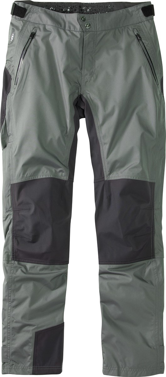 Madison DTE Waterproof Trousers product image