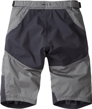 China Blue Medium Madison DTE Men/'s Waterproof Shorts
