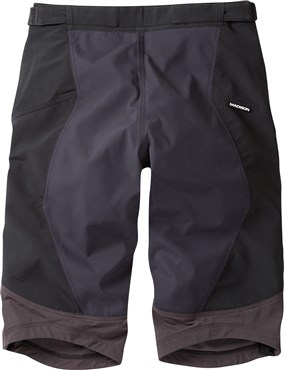 madison zenith 4 season shorts